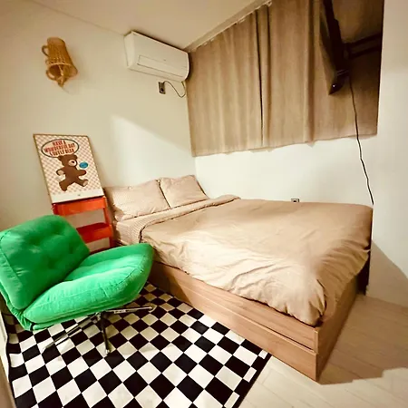 Maison Apartment Residense