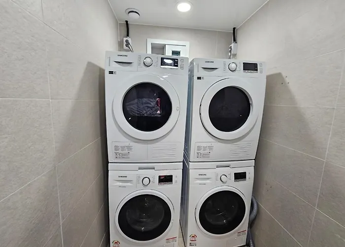 Apartamento Maison Residense Seúl