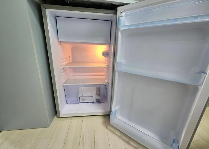 Apartamento Maison Residense