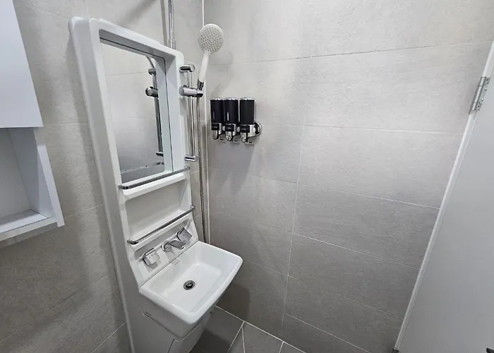 Apartamento Maison Residense *