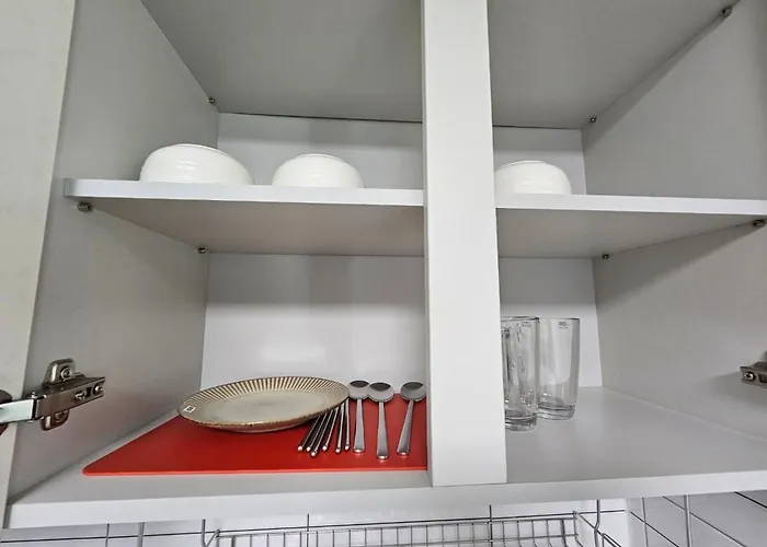 Apartamento Maison Residense *