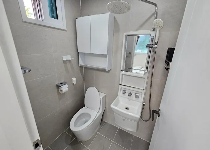 Maison Residense *
