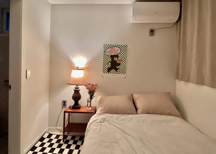 Maison Residense Apartamento Seúl
