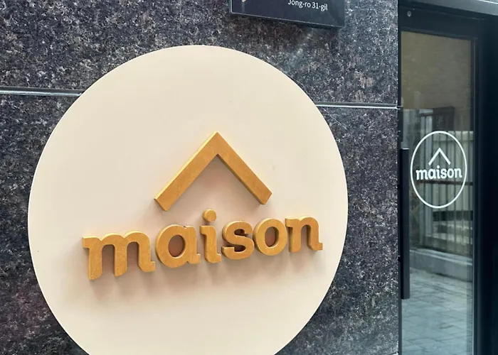 Apartamento Maison Residense *